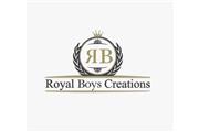 ROYAL BOYS CREATIONS