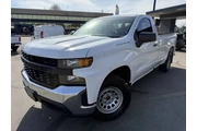 $12950 : 2020 Silverado 1500 Work Truck thumbnail