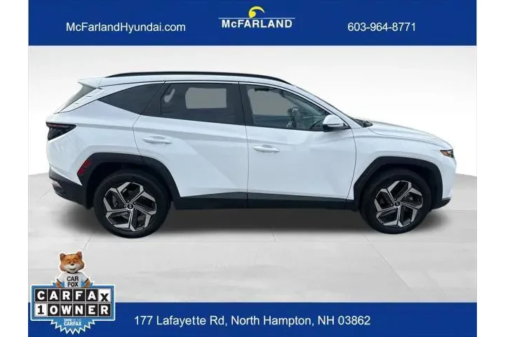 $23997 : Hyundai TUCSON 2023 AWD SEL image 6