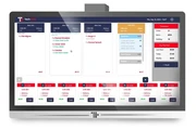 AI Kitchen Display System en Buffalo
