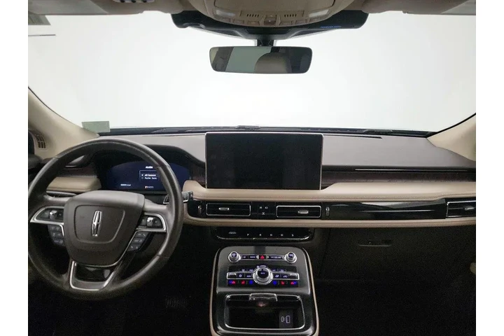 $31998 : Lincoln Nautilus 2021 AWD Re image 9