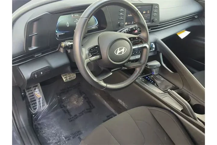 $19700 : Hyundai ELANTRA 2025 SEL Spo image 10