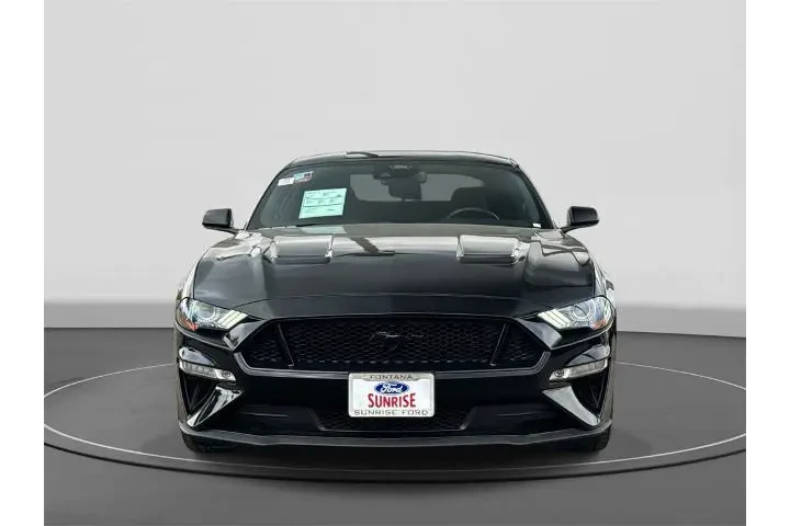 $32900 : Ford Mustang 2021 GT 2dr Fas image 3