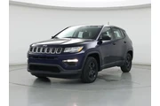 $17998 : Jeep Compass 2021 Sport 4dr thumbnail