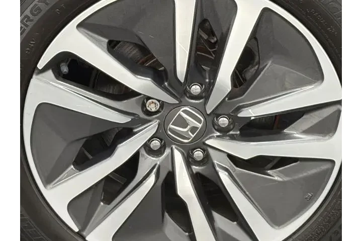 $27000 : Honda Accord Hybrid 2022 EX- image 5