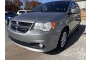 $5999 : 2019 Grand Caravan SXT thumbnail