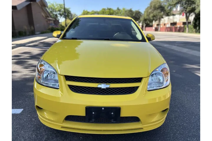 $9999 : 2009 Cobalt SS image 6
