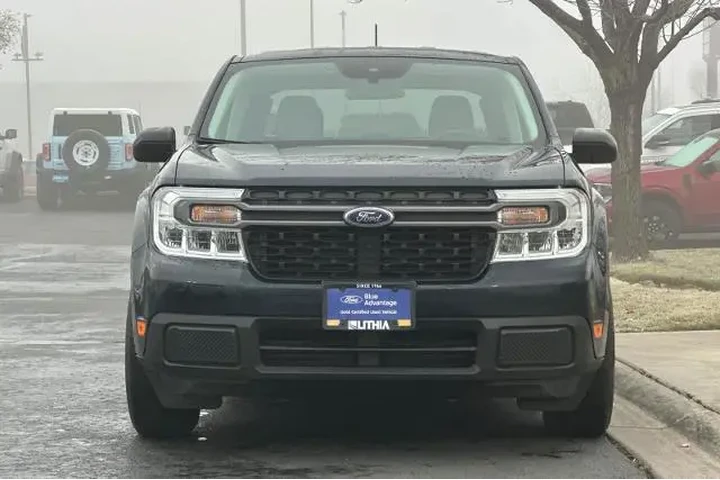 $24995 : Ford Maverick 2022 AWD XLT 4 image 10