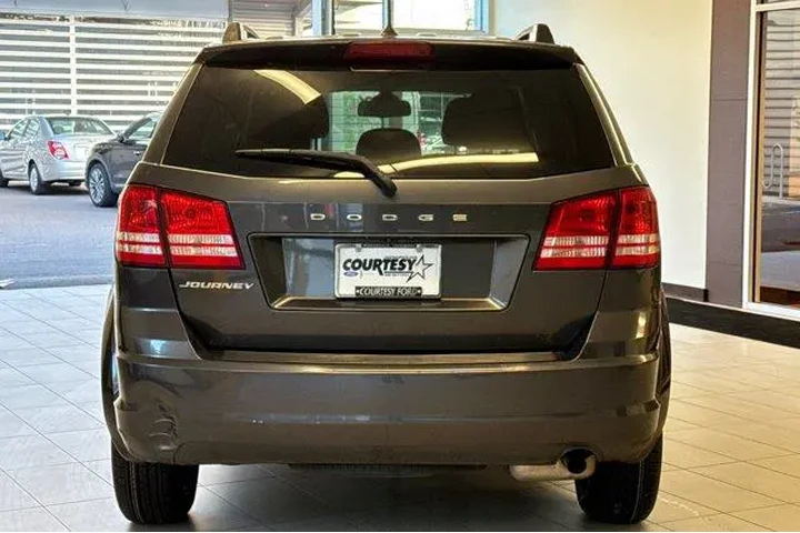 $14998 : Dodge Journey 2019 SE Value image 5