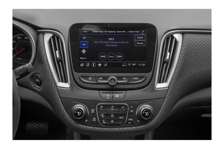 2023 Malibu LT image 7