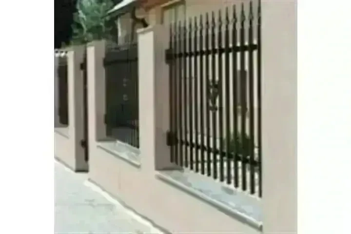 ROSETE IRON WORKS image 2