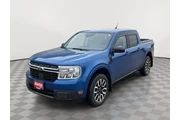 Ford Maverick 2024 Lariat 4d en Omaha