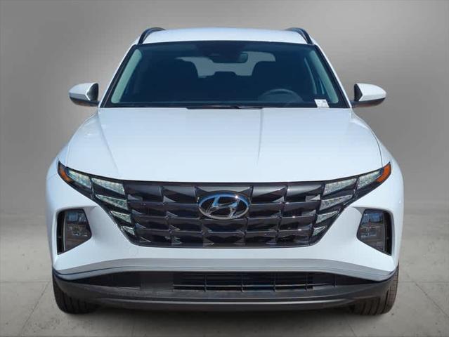 $40940 : New 2024 Hyundai TUCSON PLUG- image 8