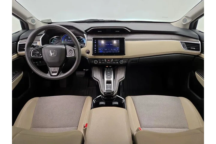 $19998 : Honda Clarity Plug-In Hybrid image 9