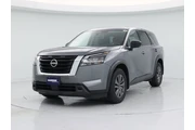 $26998 : Nissan Pathfinder 2023 AWD S thumbnail