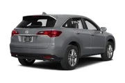 $12906 : Acura RDX 2015 4dr SUV thumbnail