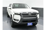 $32931 : Nissan Frontier 2025 4x2 S 4 thumbnail