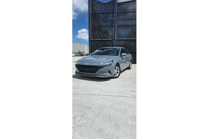 $12999 : Elantra 2023 image 1