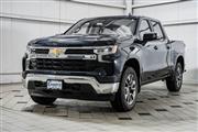 $55445 : 2024 Silverado 1500 LT thumbnail