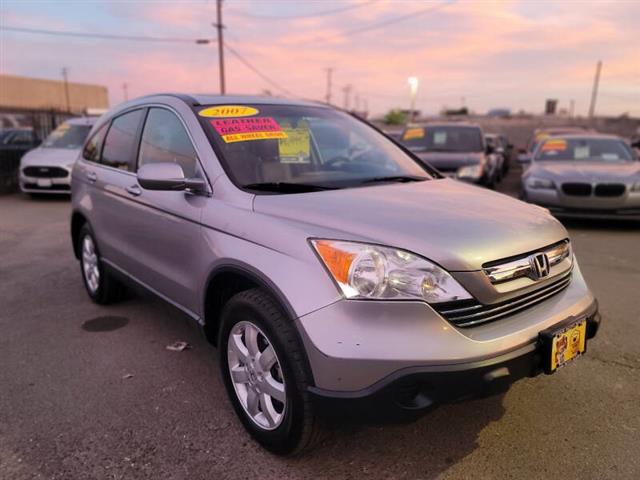 $8999 : 2007 CR-V EX-L image 1