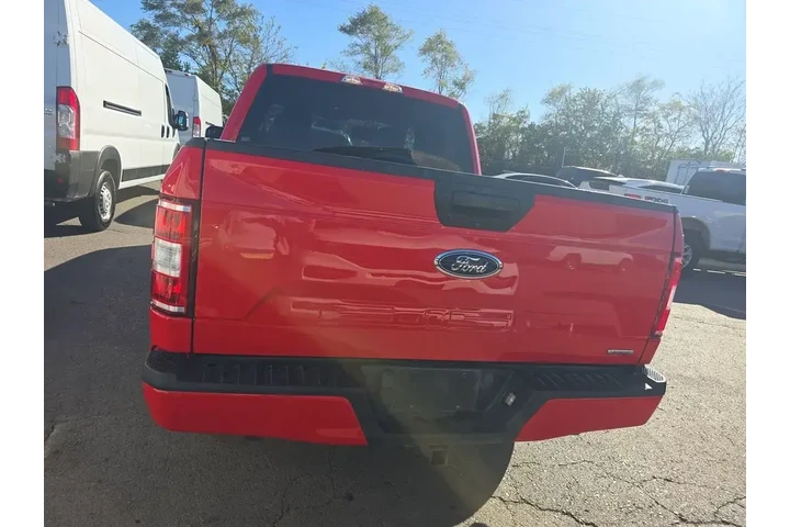 $22999 : Ford F-150 2020 4x2 XL 4dr S image 5