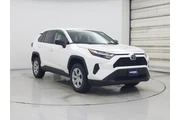 Toyota RAV4 2025 AWD LE 4dr en Sacramento