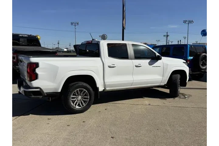 $29086 : Chevrolet Colorado 2023 4x2 image 5