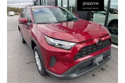 Toyota RAV4 2025 AWD LE 4dr en New Hampshire