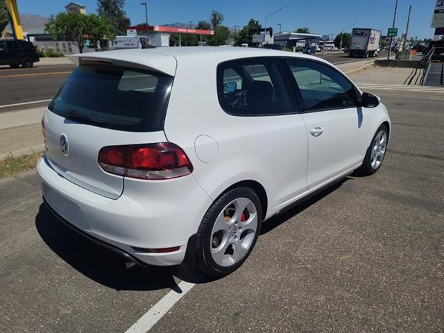 $12999 : 2010 Golf GTI Hatchback image 7