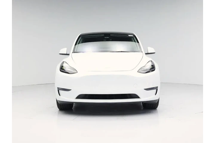 $33998 : Tesla Model Y 2023 AWD Long image 5