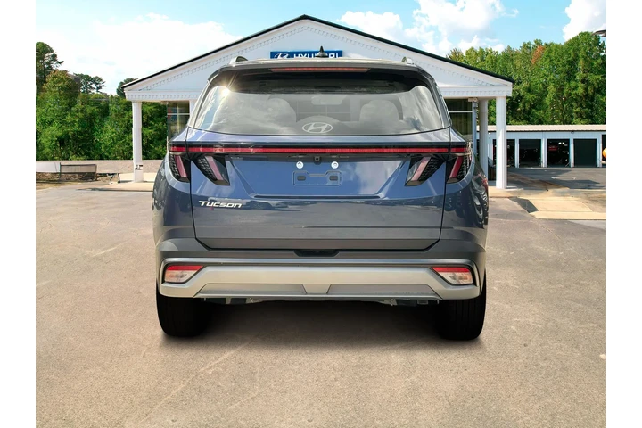 $28391 : Hyundai TUCSON 2025 SEL Conv image 6