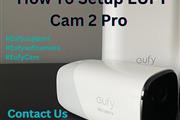 How To Setup EUFY Cam 2 Pro en Orlando