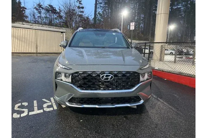 $29574 : Hyundai SANTA FE 2023 AWD Ca image 2