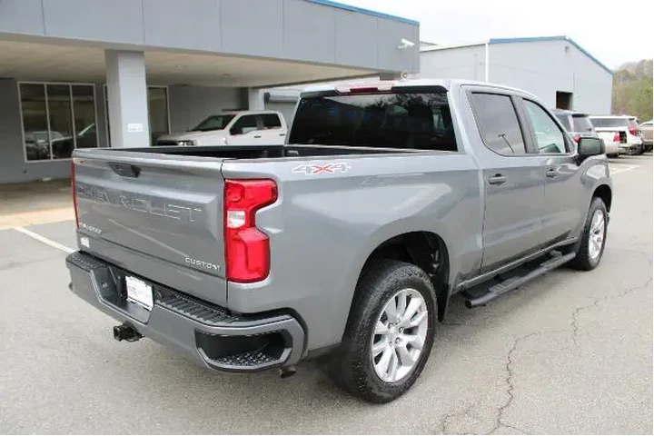 $29983 : Chevrolet Silverado 1500 202 image 3