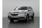 $18998 : Acura MDX 2014 4dr SUV w/Tec thumbnail