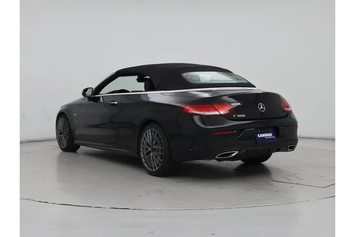 $26998 : Mercedes-Benz C-Class 2018 C image 2