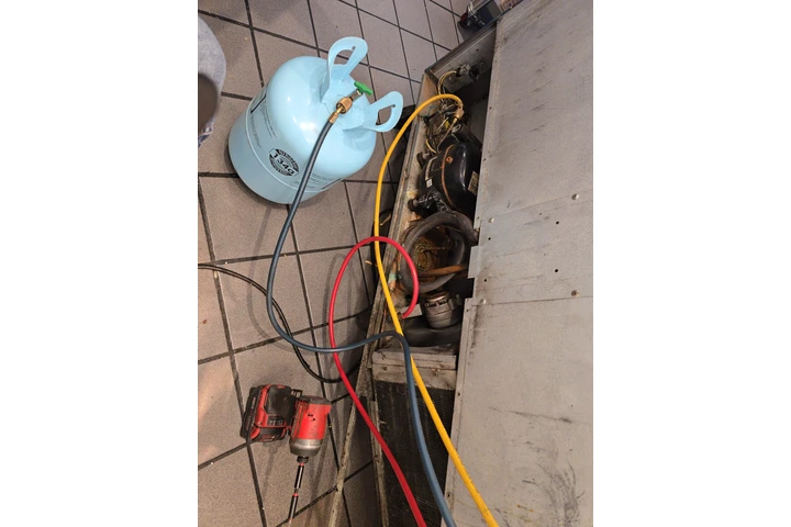 Tec. Appliances comer y reside image 4