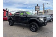 $12995 : 2010 F-150 FX4 thumbnail