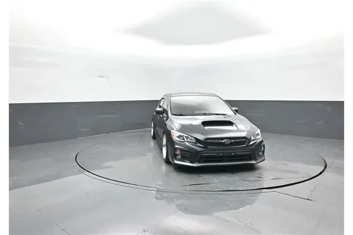 $17843 : Subaru WRX 2018 AWD Premium image 2