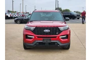 $38995 : Ford Explorer 2022 AWD ST 4d thumbnail