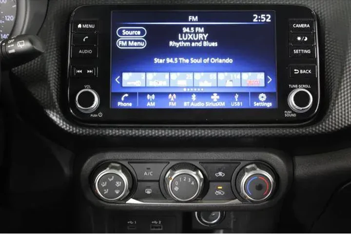 $17763 : Nissan Kicks 2024 SV 4dr Cro image 9