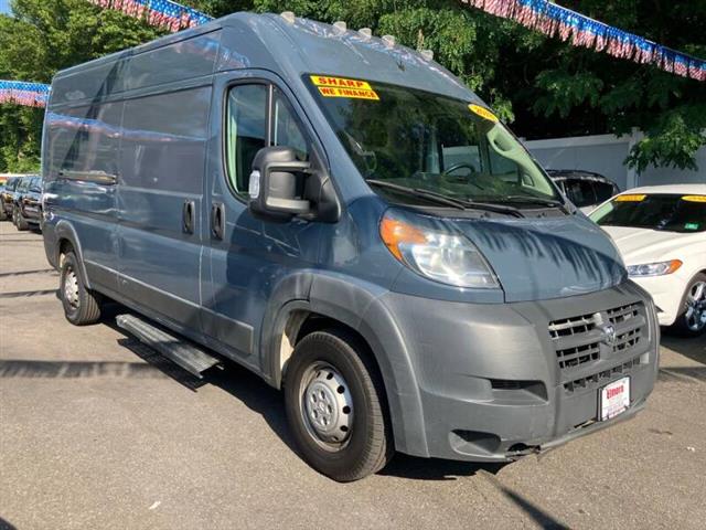 2018 RAM ProMaster 2500 159 WB image 4