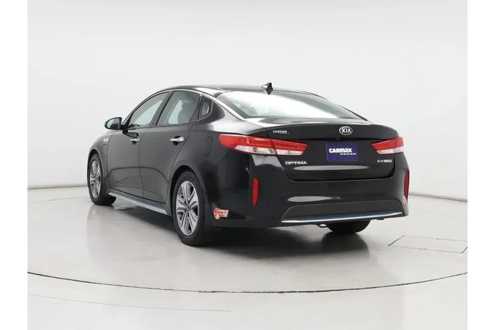 $13998 : Kia Optima Plug-In Hybrid 20 image 2