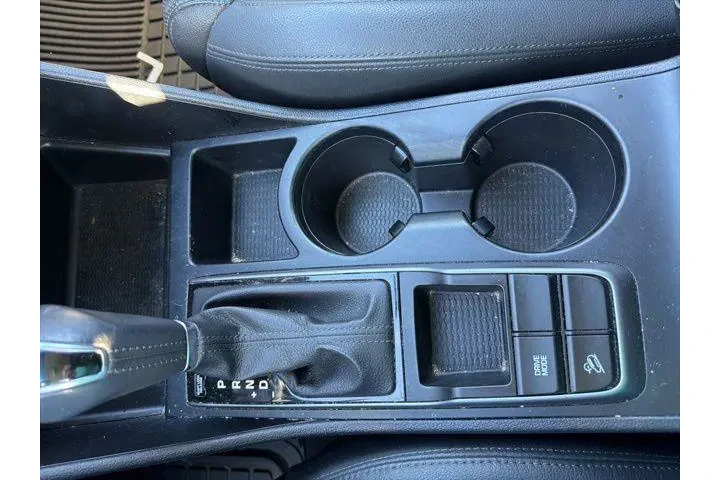 $17992 : Hyundai TUCSON 2018 SE 4dr S image 8