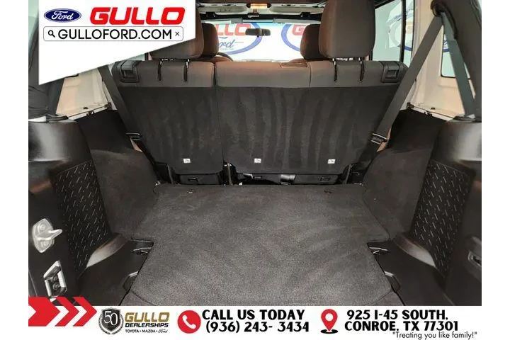 $21991 : Jeep Wrangler JK Unlimited 2 image 9