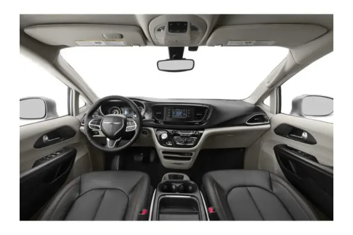 $18995 : Chrysler Pacifica 2020 Limit image 8