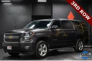 Chevrolet Suburban 2016 4x2 en Los Angeles