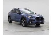 Subaru Crosstrek 2024 AWD Pr