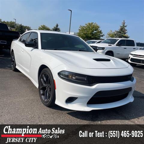 Used 2021 Charger GT RWD for image 7