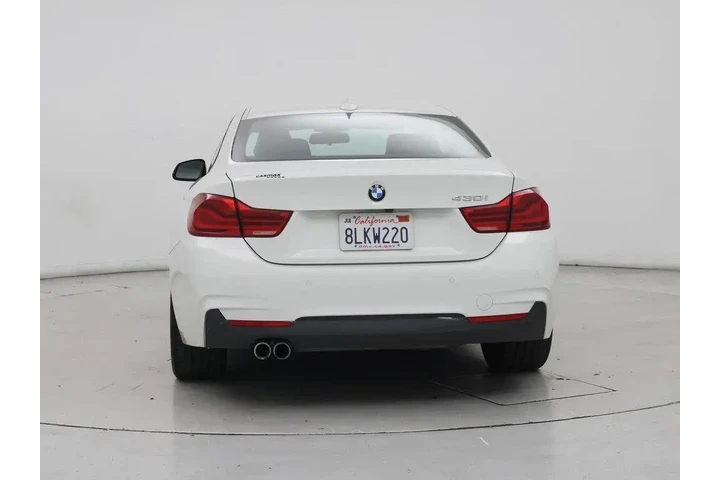 $22998 : BMW 4 Series 2019 430i 2dr C image 6